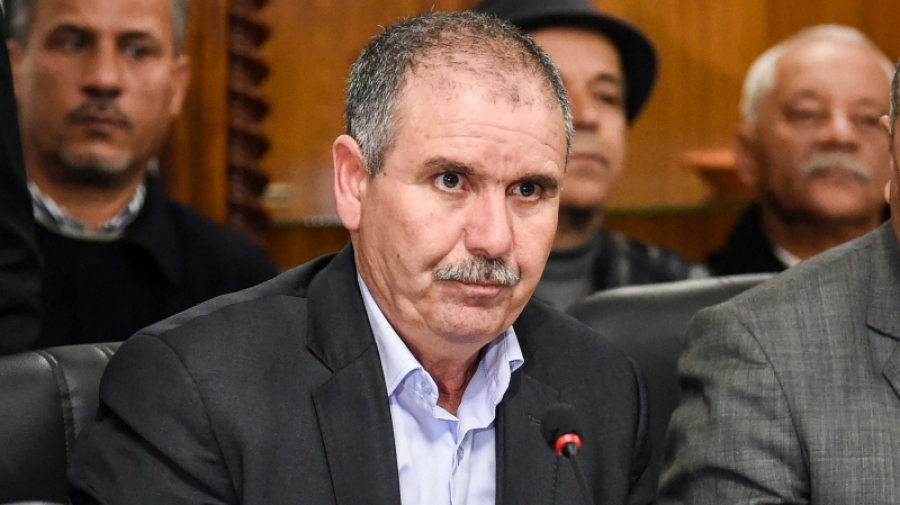 النيابة العمومية تستمع للطبوبي