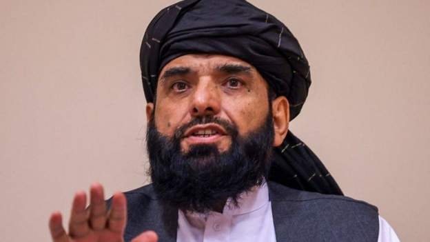 أفغانستان: طالبان تفتح ملف حقوق المسلمين في كشمير، فهل اقترب الحل أم توسع الصراع؟