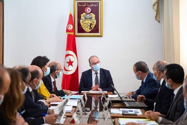 مجلس وزاري مضيق حول الاستعدادات للعودة المدرسية 2020-2021