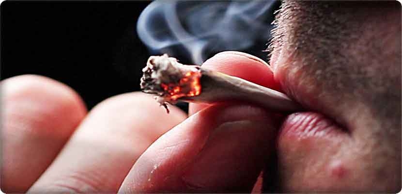 مخدر الحشيش يرفع نسبة هرمون الأنوثة عند الرجال