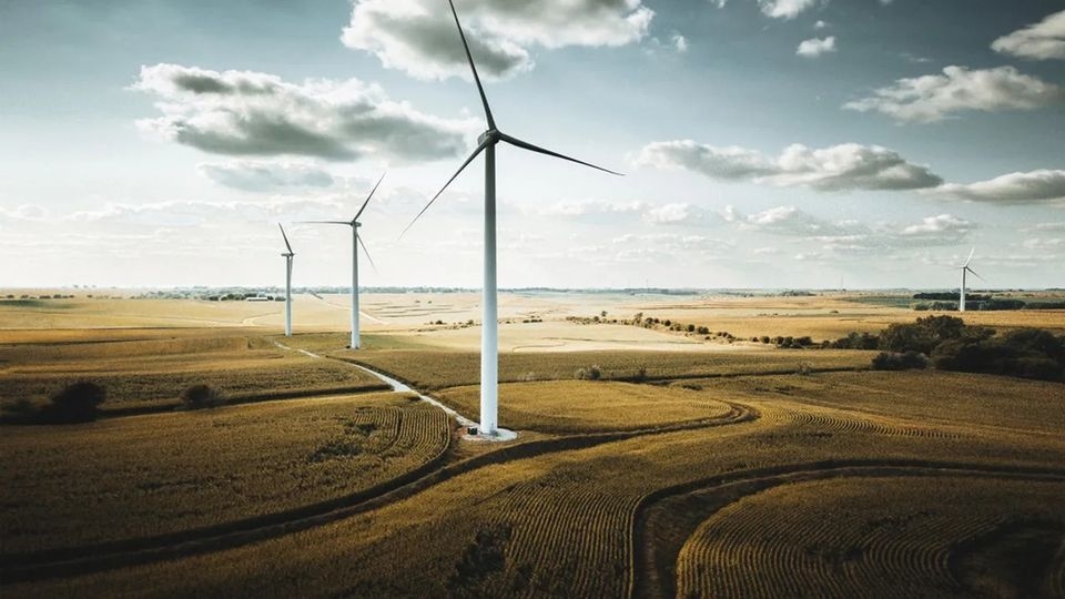 Total Energies se renforce dans les énergies renouvelables aux Etats-Unis