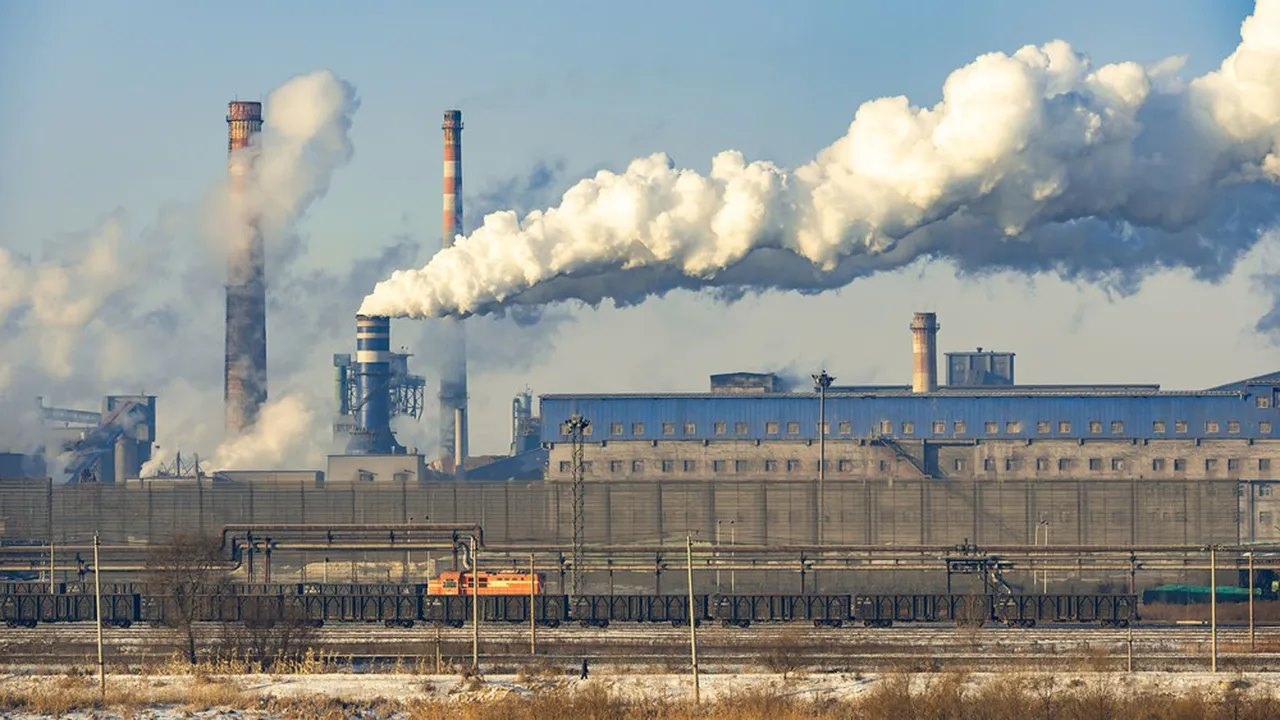Carbone : la Chine lance le plus grand marché des « droits à polluer »