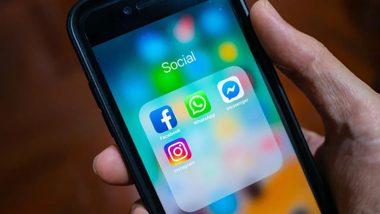 Ce que l'on sait sur la panne massive qui a touché Facebook, Instagram et WhatsApp