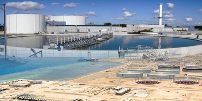 قابس: انطلاق استغلال محطة تحلية مياه البحر بالزارات في جوان 2023 والبحارة يطالبون برصيف جديد للميناء