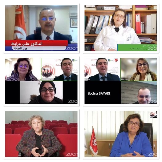 "إِعتَنِ بسَمعِك وإِنعـَم به مدى الحياة"