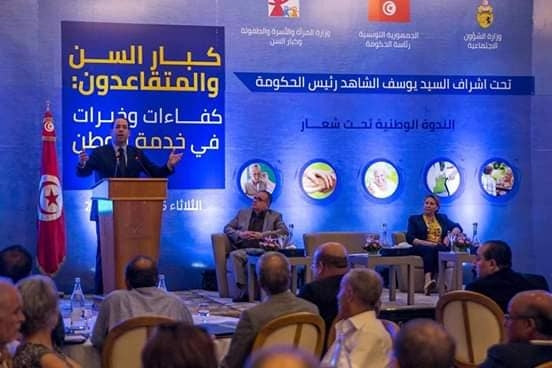 كبار السن والمتقاعدون كفاءات وخبرات في خدمة الوطن
