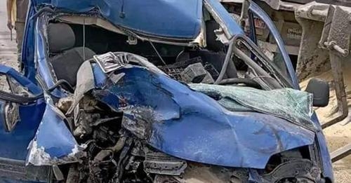 بنزرت: وفاة تلميذة بكالوريا في حادث مرور