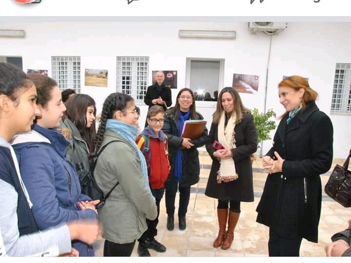 القصة البيئية في سباق الجائزة العربية  مصطفى عزوز لأدب الطفل