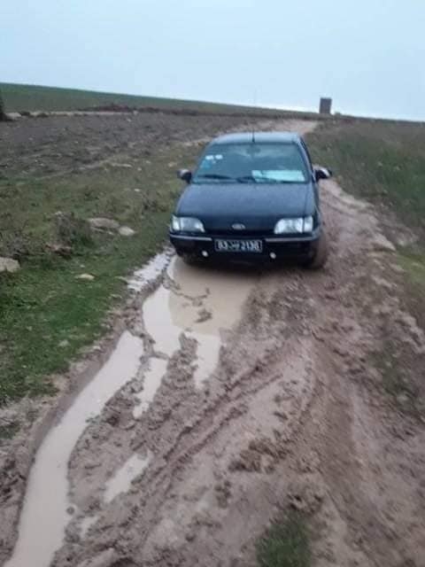 منطقة الكباسي بتالة تستغيث