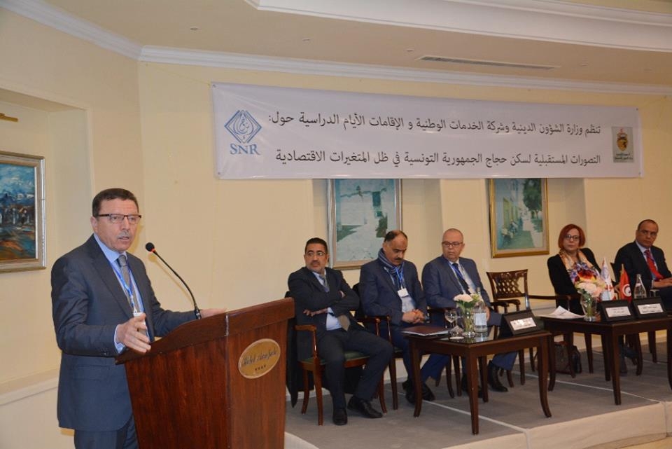 نحو الترفيع في تسعيرة الحج لهذه السنة 2019