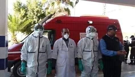 فرنسا تغلق المطاعم والمقاهي وإسبانيا تقيد حركة مواطنيها لمواجهة كورونا