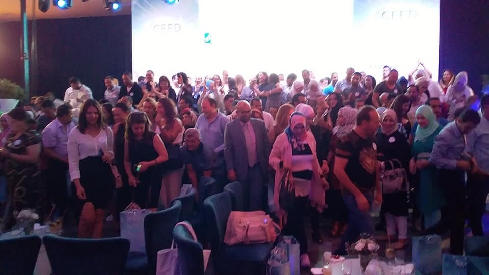 180 رائد أعمال من 14 ولاية .. CEED Tunisia تكرم الخريجين من برامجها التدريبية بحضور عديد الشخصيات الرسمية
