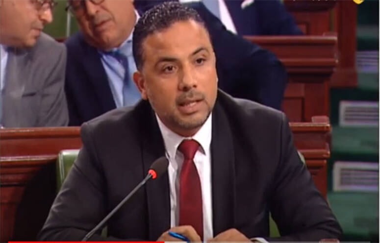 الإذن لفرقة الأبحاث والتفتيش بالحرس الوطني في سبيطلة بكفّ التفتيش عن سيف الدين مخلوف