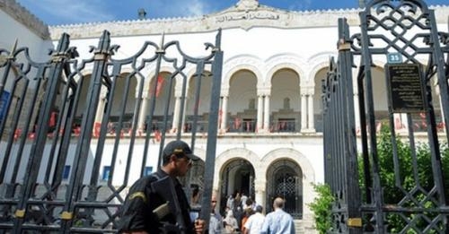 شكايتان ضد عميد محامين ورئيس جمعية رياضية سابقين