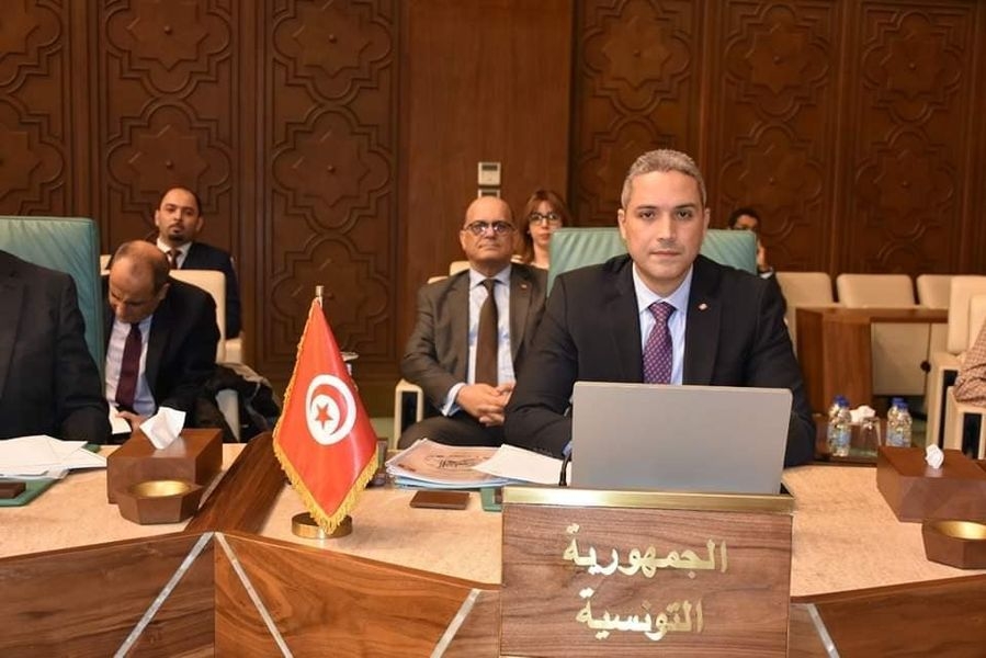 وزيرالسياحة يشارك في أشغال الدورة 25 لمجلس وزراء السياحة العرب