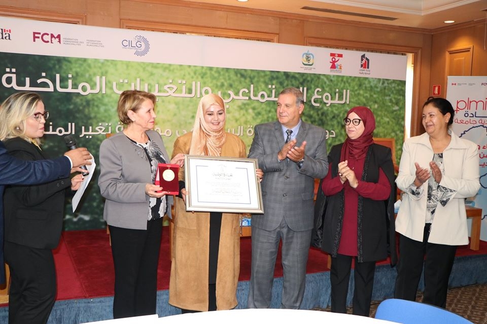 وزير الشؤون المحلية و البيئة: إنهاء خطر الانجراف في الشواطئ الناتج عن التغيرات المناخية يتطلب اعتمادات بـ1500 مليون دينار أ