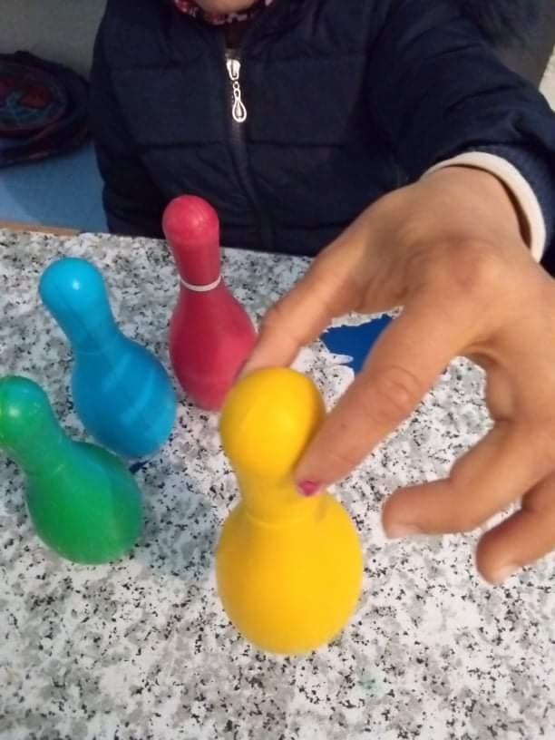 قريبا موقع خاص بمرض طيف التوحد
