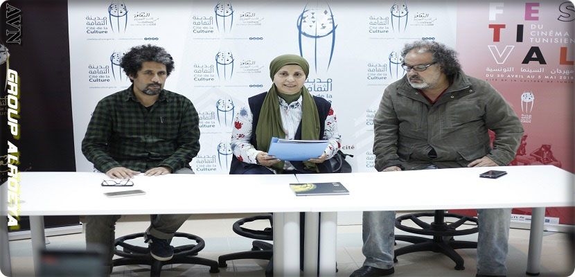 جوائز السينما التونسية، قائمة المرشحين لجوائز "العصفور الذهبي"