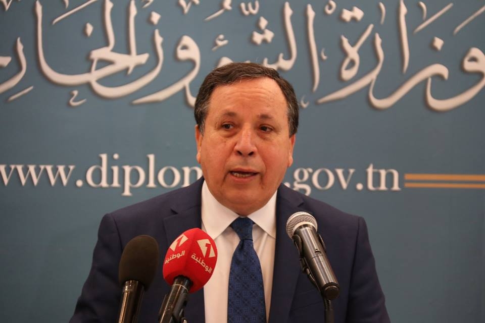 القمة العربية الاوروبية