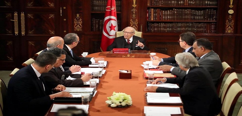 عفو خاص