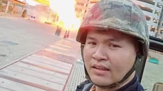 جنديّ يرتكب مجزرة مروّعة في تايلاند