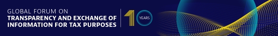 المصادقة على تقرير التقييم المزدوج لتونس حول مدى مطابقة إطارها التشريعي للمعايير_الدولية في مجال الشفافية وتبادل المعلومات لأغراض #جبائية