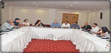 قناة الجذور الفضائية، عيادة الطب البديل تصل إلى البيت العربي