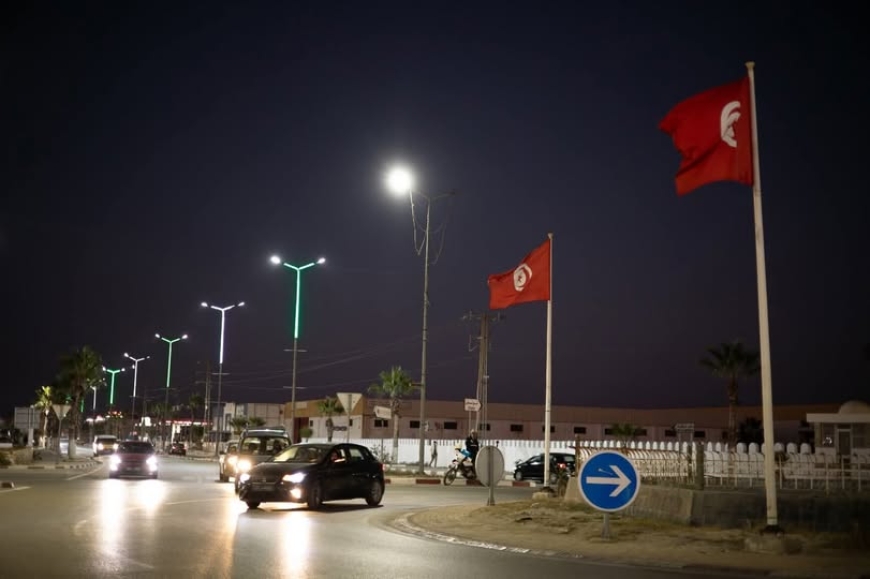 برنامج البصمة البيئية والنجاعة الطاقية