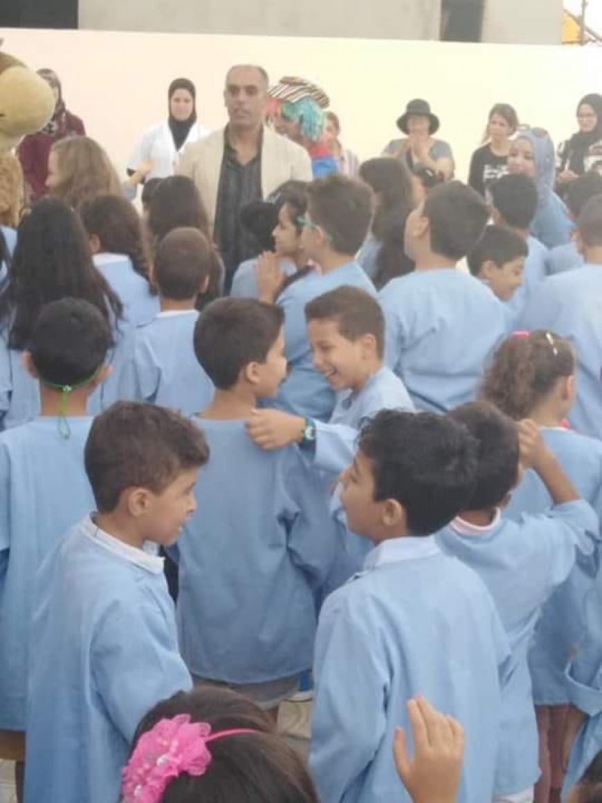 التوازن الأسري ومجتمع المعلومات &quot;الثقافة الرقمية للأطفال&quot;