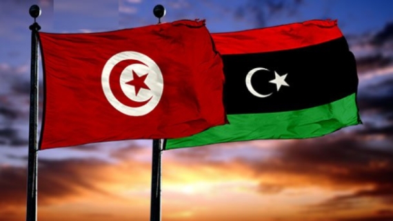 النائب علي زغدود: من المنتظر الإفراج عن 25 تونسيّا موقوفا في ليبيا