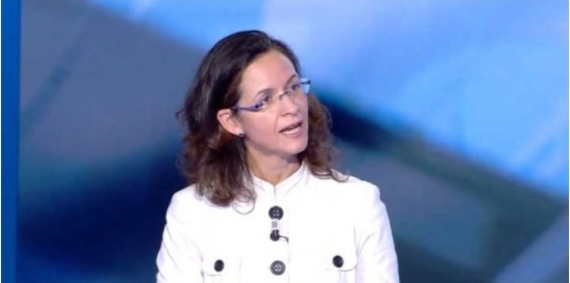 مختصة في الأمراض الجرثومية تنصح المواطنين اللذين يتمتعون بصحة جيدة بالصيام خلال شهر رمضان