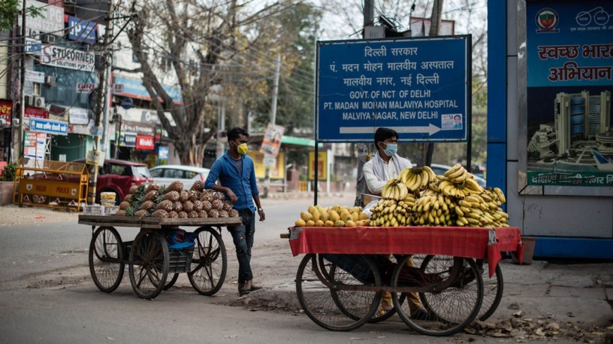 La pandémie de Covid-19 provoque déjà des effets dévastateurs sur l&#039;emploi mondial
