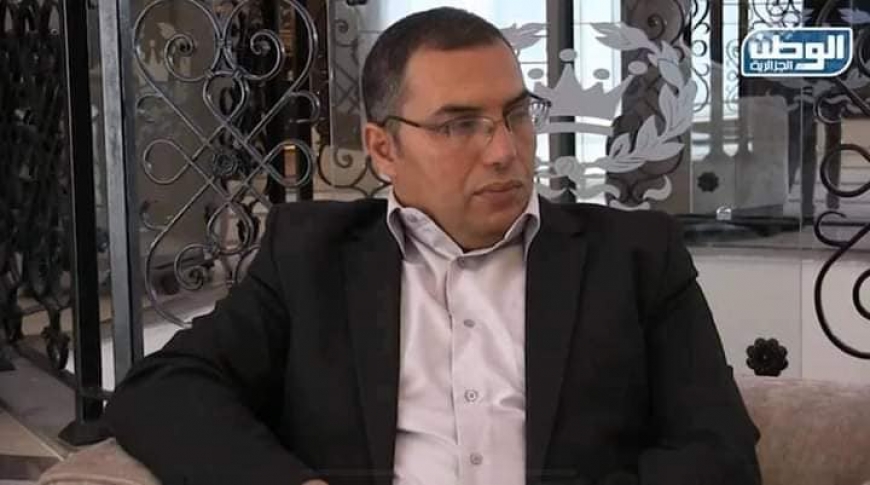 الأستاذ الدكتور &quot;محمد المستيري&quot;  في ذمة الله