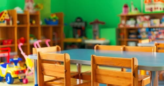 انطلاق التسجيل في رياض الأطفال البلدية للسنة التربوية المقبلة