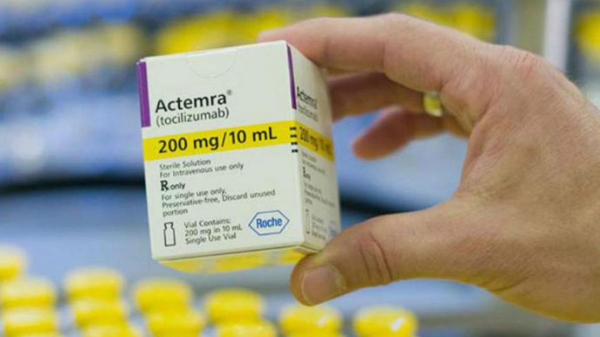 Coronavirus : les Hôpitaux de Paris ont bon espoir d&#039;avoir trouvé un traitement pour les cas graves