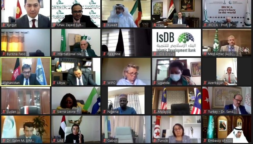 اتحاد وكالات الأنباء &quot;يونا&quot; يدرب  2200 إعلامي في دول &quot;التعاون الإسلامي&quot;