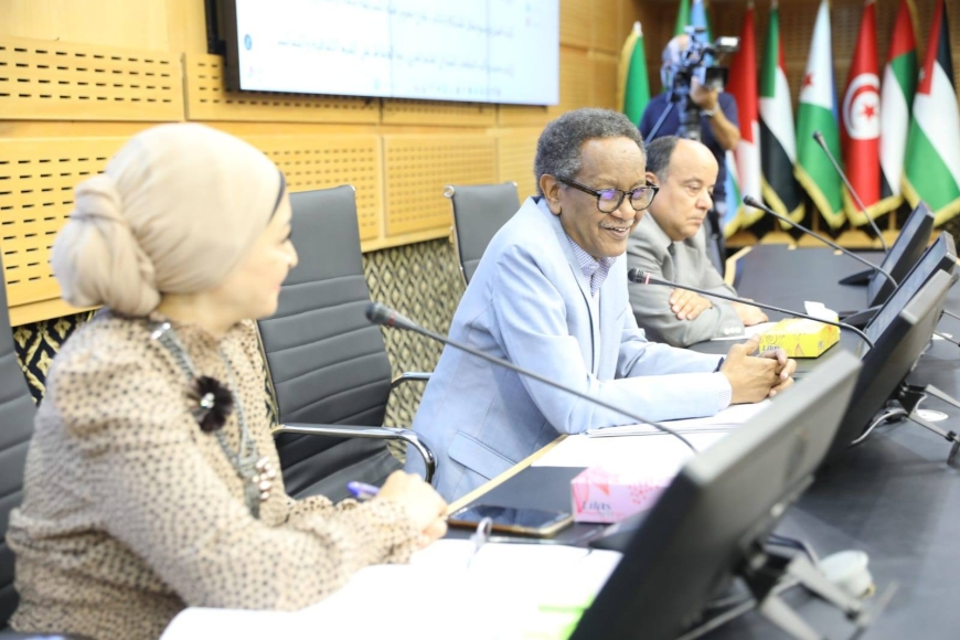 تطوير المسابقة العربية للموسيقى والغناء إلى مهرجان للأغنية العربية