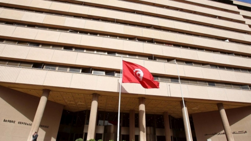 محافظ البنك المركزي يعلن رسميا عن انطلاق عمل منصة &quot;حنبعل&quot; الخاصة بمتابعة النقل المادي للنقد بالعملة .