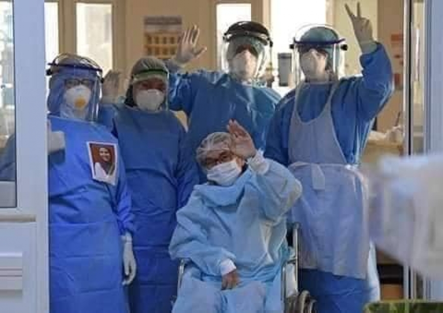 &quot;أكثر من ربع مليون شخص&quot; سينضمون إلى طابور العاطلين عن العمل في تونس بسبب كورونا