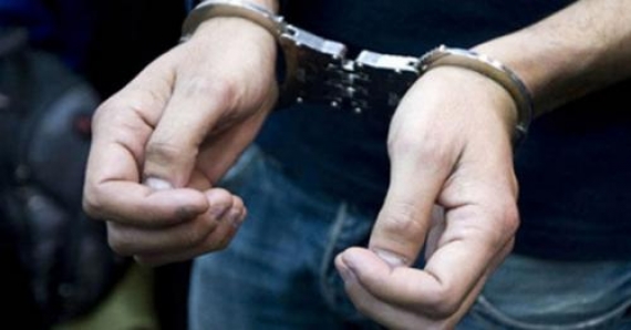 العمران : القبض على شاب اقتحم مبيت الفتيات عاريا.