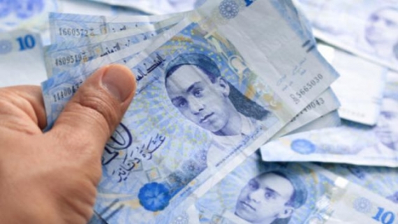Maintien inchangé le taux d’intérêt directeur de la Banque Centrale de Tunisie