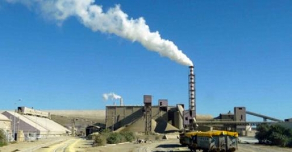 تنسيقية البيئة بصفاقس ترفض استغلال مصنع ''السياب'' لحرق النفايات