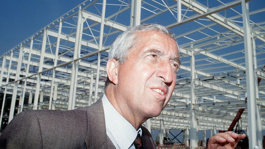 Disparition de Jacques Calvet, l&#039;homme qui a sauvé PSA