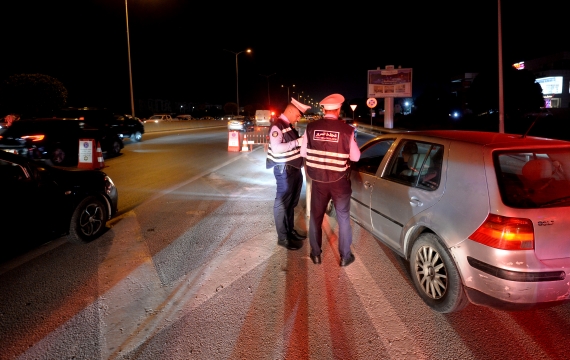 تونس : انطلاق استعمال آلات ذكيّة لقياس الكحول لدى السائقين