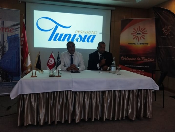 تونس تطلق مبادرة ثقافية للترويج للسياحة في الجنوب