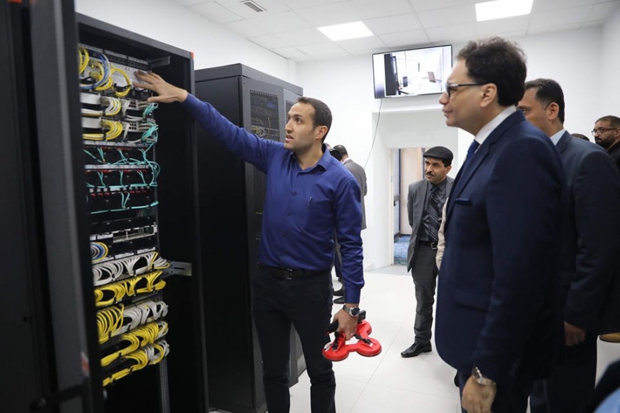 المخطط الوطني الإستراتيجي ومشروع &quot;تونس الرقمية 2020&quot;