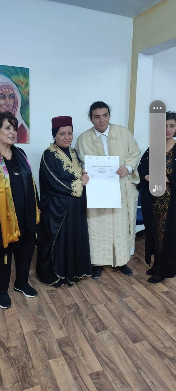 برمجة تنفيذ أكثر من 87 ألف نشاط متنوع خلال شهر رمضان المعظم.