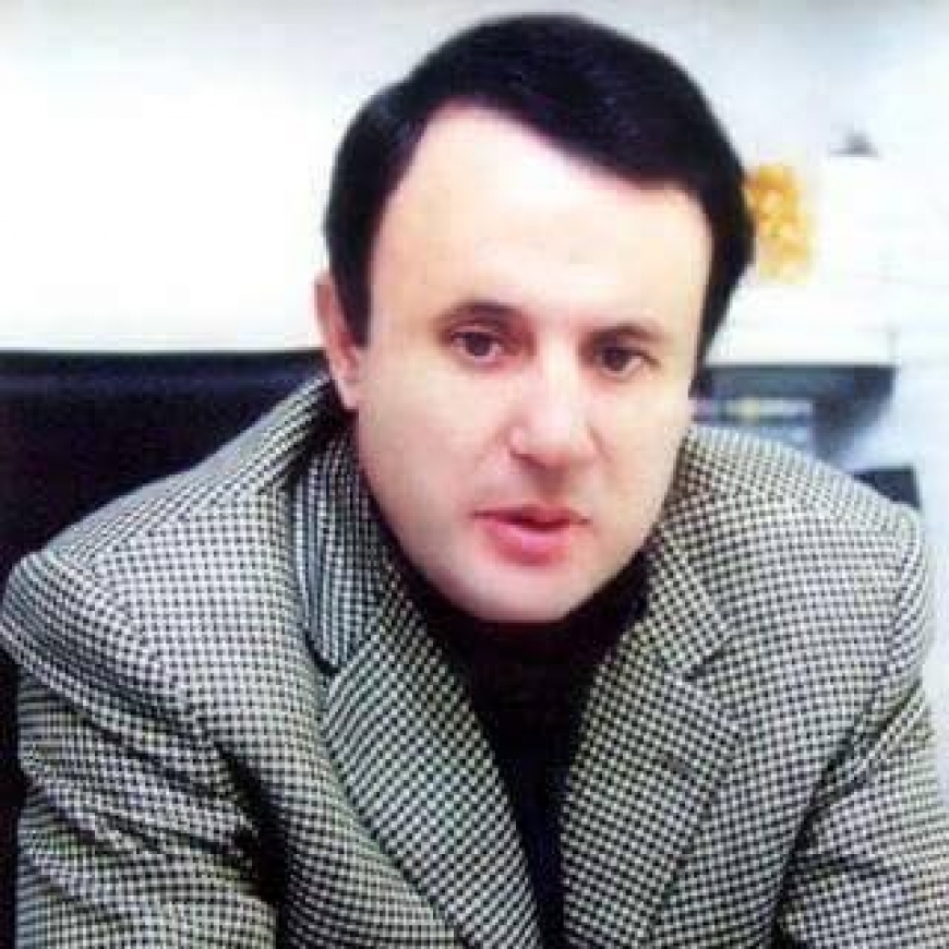 الاطاحة بسليم شيبوب بتهمة &#039;&#039;التحرّش&#039;&#039;‎