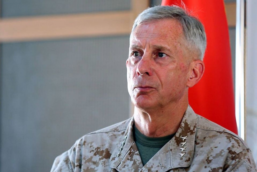 بعد تلويحها بنشر قوات في تونس: &quot;أفريكوم&quot; تتهم روسيا &quot;بتأجيج نيران&quot; الصراع الليبي