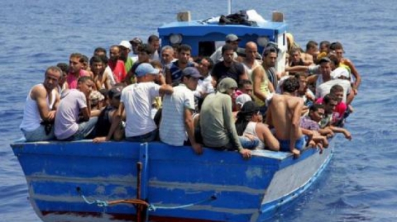 منظمات تونسية تدين تحريض رئيس الحكومة على المهاجرين